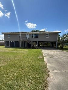 721 N Walter Dr, Erath, LA, 70533
