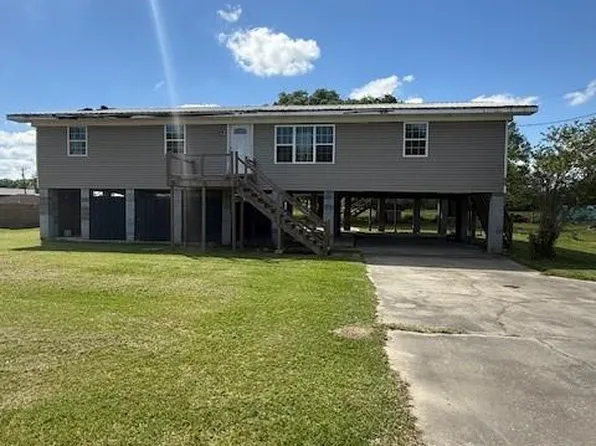 721 N Walter Dr, Erath, LA 70533