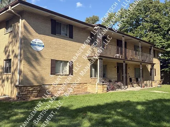 4114 W Howard Ave APT 4, Milwaukee, WI 53221