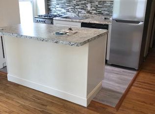 2010 Spring Garden St #4, Philadelphia, PA 19130