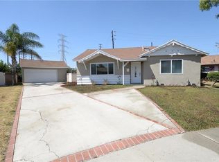 1616 Baypoint Ave, Wilmington, CA 90744