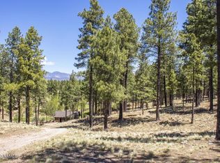 2577 E Del Rae Dr, Flagstaff, AZ 86005