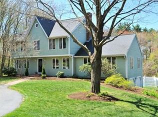 6 Nottingham Rd, Westborough, MA 01581