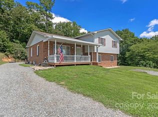 750 Selica Rd, Brevard, NC 28712