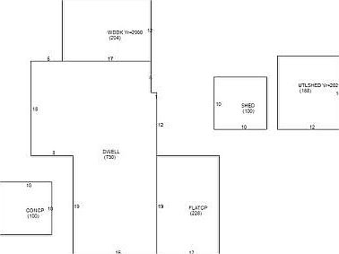 4th image of 5595 SE 46th Avenue