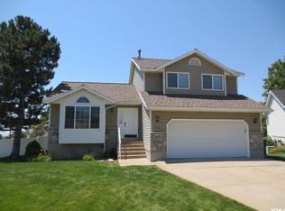 2243 N Church St, Layton, UT 84040