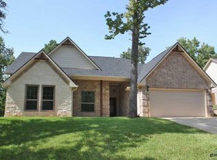 1902 Clubview Dr, Tyler, TX 75701