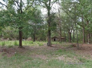 11051 Cedar Creek Farms Rd, Glen Saint Mary, FL 32040
