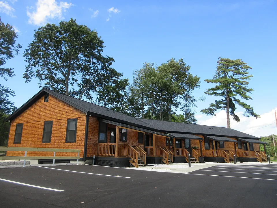 3077 Fort Bridgman Rd #4