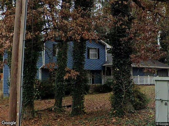 Property Side View