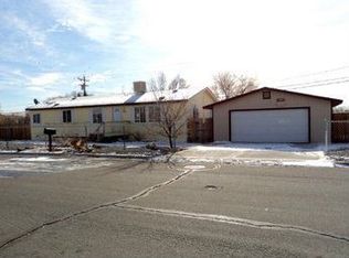 294 Leon Ct, Sun Valley, NV 89433