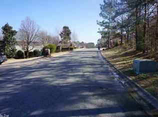 39 Norfork Dr, Maumelle, AR 72113