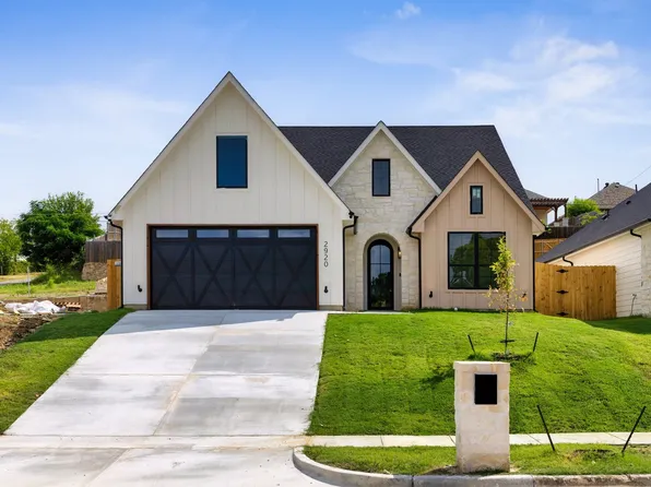 2920 NW 20th St, Fort Worth, TX 76106