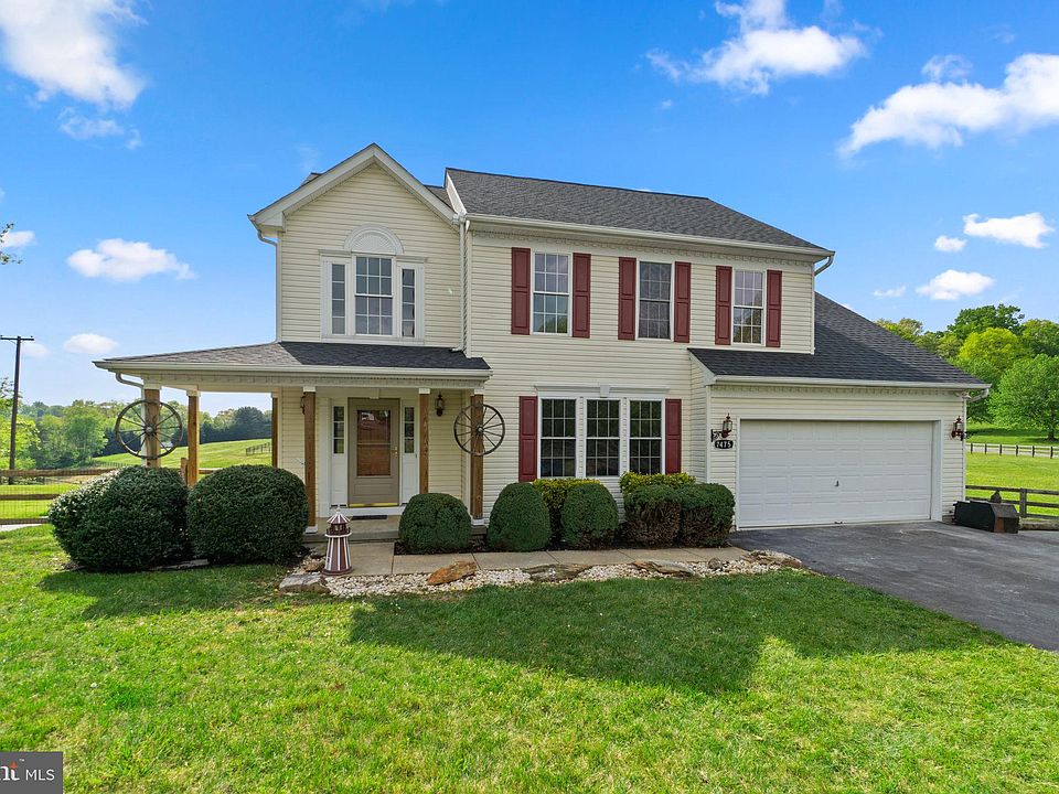 7475 Porter Dr, Mount Airy, MD 21771 Zillow