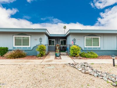 10881 W Buccaneer Dr, Sun City, AZ, 85351