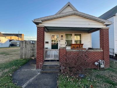 2424 W Illinois St, Evansville, IN, 47712