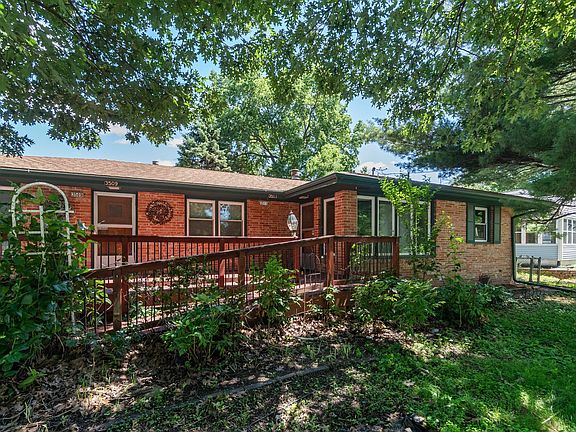 2nd image of 3509/3511 SW Keyes Dr