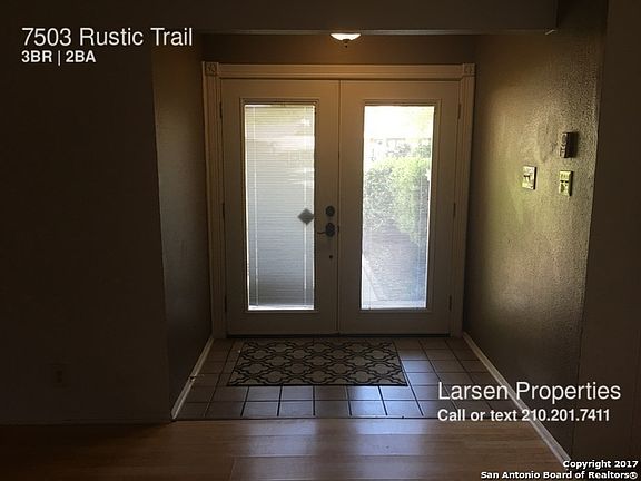 4th image of 7503 Rustic Trl