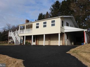 1533 Graham St, Bethlehem, PA 18015