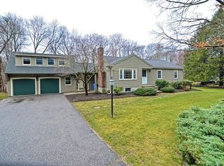 220 Mill St, Holliston, MA 01746