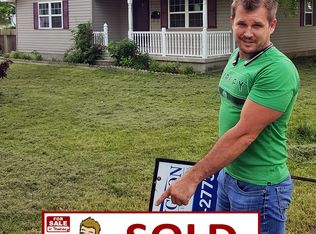 404 Cook Ave, Chaffee, MO 63740