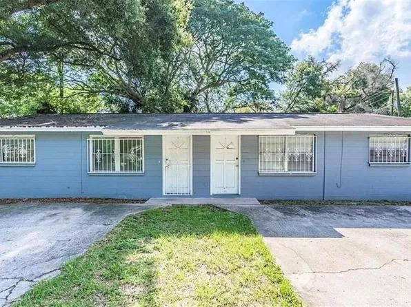 1502 E Sewaha St, Tampa, FL 33612