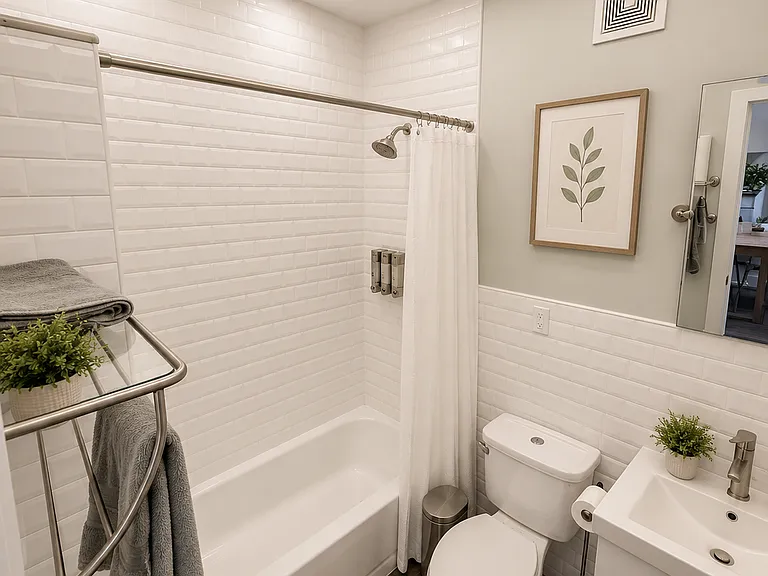 45 Weirfield St #2 — Photo 8