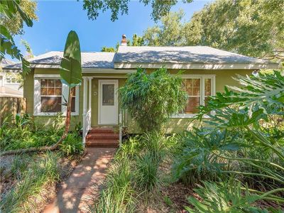 447 23rd Ave N, Saint Petersburg, FL, 33704