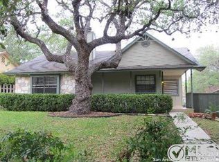 13622 High Chapel, San Antonio, TX 78231