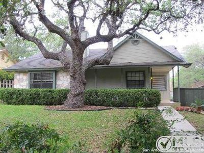 13622 High Chapel, San Antonio, TX, 78231