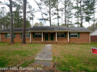 682 Old Summerville Rd NW, Rome, GA 30165