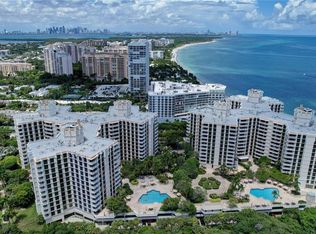 1121 Crandon Blvd APT D1201, Key Biscayne, FL 33149