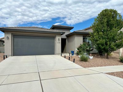 6105 Wyeth Dr SE, Albuquerque, NM, 87106