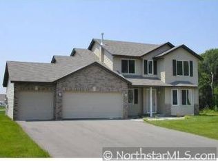 1503 River Terrace St, Prescott, WI 54021