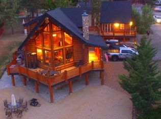 40307 Gibralter Lndg, Big Bear City, CA 92314
