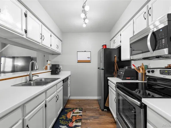 3600 S Pierce Street #1-207, Lakewood, CO 80235