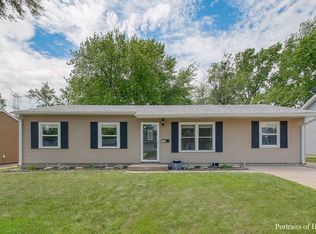 245 Tallman Ave, Romeoville, IL 60446