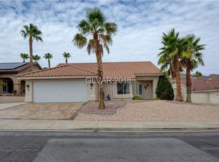 855 Woodtack Cove Way, Henderson, NV 89002