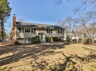 315 South Rd, Bedford, MA 01730