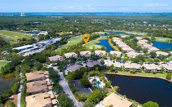 3rd image of 21830 Palmetto Dunes Dr Unit 102