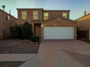 505 Whisper Mesa St SW, Albuquerque, NM 87121