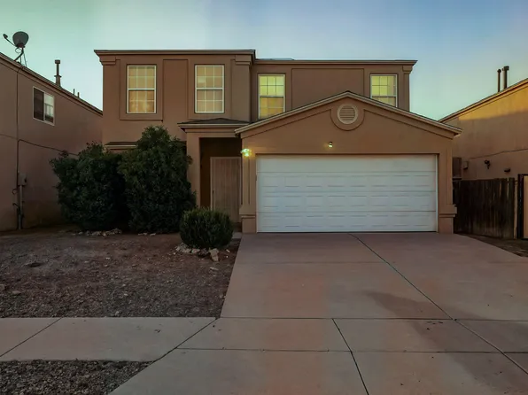 505 Whisper Mesa St SW, Albuquerque, NM 87121