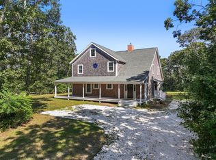5 Skecheconet Way, Harwich, MA 02645