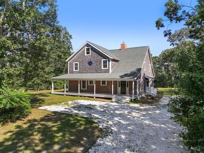 5 Skecheconet Way, Harwich, MA, 02645