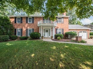 1687 Ewing Cir, Pittsburgh, PA