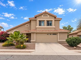 10260 E Buffaloberry Loop, Tucson, AZ 85748