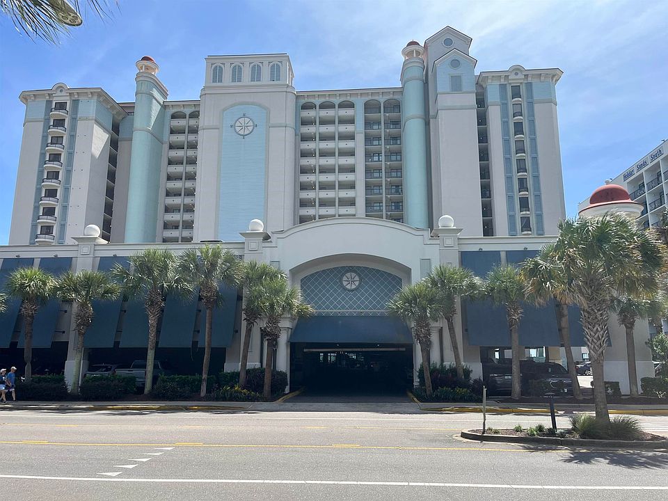 1st image of 2401 S Ocean Blvd. #1164