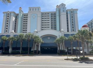 2401 S Ocean Blvd. #1164, Myrtle Beach, SC 29577