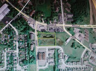 101 Concord Dr, Oregon, WI 53575
