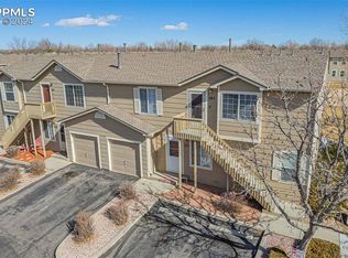 383 Kitfield Vw, Colorado Springs, CO 80916